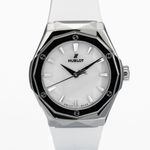 Hublot Classic Fusion 550.NS.2200.RW.ORL20 - (1/5)