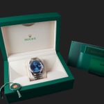 Rolex Datejust 41 126334 - (8/8)