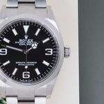 Rolex Explorer 124270 - (5/8)