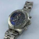 Breitling Avenger Seawolf A73390 (Unknown (random serial)) - 45 mm Steel case (5/8)