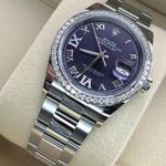 Rolex Datejust 126284RBR - (3/7)