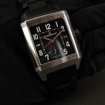 Jaeger-LeCoultre Reverso Squadra Hometime Q700867P - (5/8)