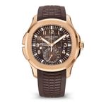 Patek Philippe Aquanaut 5164R-001 - (4/6)