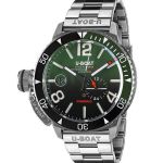 U-Boat Classico 9520/MT - (1/3)