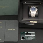 Audemars Piguet Royal Oak Jumbo 16202BC - (2/8)