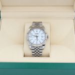 Rolex Datejust 41 126334 - (1/6)