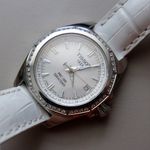 Tissot Unknown T22.1.151.21 (2025) - White dial 28 mm Steel case (3/8)