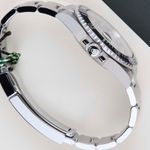 Rolex Submariner Date 126610LN (2023) - Black dial 41 mm Steel case (7/8)