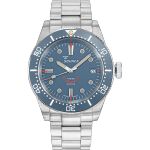 Squale 1545 1545GG.AC (2026) - 40mm Staal (1/1)