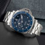 Panerai Luminor Submersible PAM02068 - (2/8)