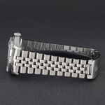 Rolex Datejust 36 16234 (1999) - Blauw wijzerplaat 36mm Staal (4/7)