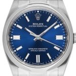 Rolex Oyster Perpetual 36 126000 - (1/8)