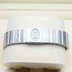 Cartier Santos Galbée 187901 - (6/8)