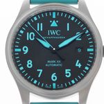 IWC Pilot IW328210 (2026) - 40mm Titanium (1/8)