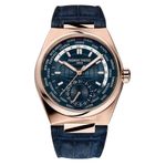 Frederique Constant Manufacture Worldtimer FC-718BL4NH9 - (1/1)