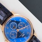 IWC Portuguese Perpetual Calendar IW344205 - (4/8)