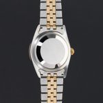 Rolex Datejust 36 16233 (1995) - 36mm Goud/Staal (7/8)