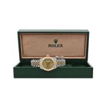 Rolex Lady-Datejust 69173 - (5/8)