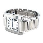 Cartier Tank Française 2302 - (5/8)