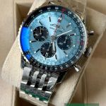 Breitling Navitimer 1 B01 Chronograph AB0138241C1A1 - (3/7)