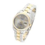 Rolex Oyster Perpetual Date 15223 - (2/5)