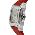 Cartier Santos 100 W20106X8 - (6/8)