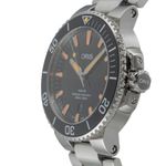 Oris Aquis Date 01 733 7730 4159-07 8 24 05PEB - (6/8)