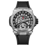 Hublot MP Collection 913.NX.1170.RX (2025) - Black dial 44 mm Titanium case (1/1)