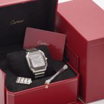 Cartier Santos WSSA0037 - (3/8)