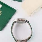 Rolex Daytona 116519 (2000) - 40 mm White Gold case (8/8)