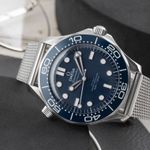 Omega Seamaster Diver 300 M 210.30.42.20.03.002 - (2/8)
