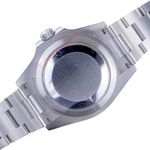 Rolex Submariner Date 126610LN (2023) - Zwart wijzerplaat 41mm Staal (4/8)