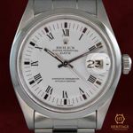 Rolex Oyster Perpetual Date 1500 - (1/7)