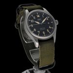 IWC Pilot Mark IW327006 - (4/8)