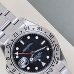 Rolex Explorer II 16570 - (4/8)