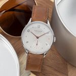 NOMOS Minimatik 1203 - (1/8)