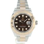 Rolex Yacht-Master 40 126621 - (1/6)