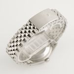 Rolex Datejust 36 16234 (1989) - Black dial 36 mm Steel case (5/7)