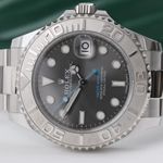 Rolex Yacht-Master 37 268622 - (5/8)
