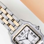 Cartier Panthère W25028B6 - (3/8)