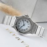 Cartier Santos 0906 - (2/8)