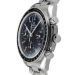 Omega Speedmaster Reduced 3510.50.00 (1999) - Zwart wijzerplaat 39mm Staal (5/8)