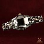 Rolex Lady-Datejust 69173 - (8/8)