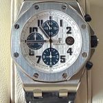 Audemars Piguet Royal Oak Offshore Chronograph Volcano 26170ST.OO.D305CR.01 - (1/7)