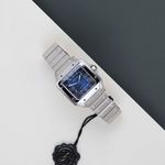 Cartier Santos WSSA0063 - (2/8)