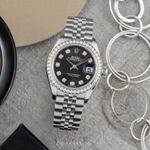 Rolex Lady-Datejust 279384RBR - (3/8)
