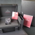 Omega Speedmaster Professional Moonwatch 310.30.42.50.01.002 (2024) - Zwart wijzerplaat 42mm Staal (8/8)