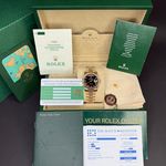 Rolex Day-Date 36 118235 (2000) - 36mm Roségoud (3/8)