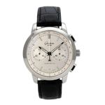 Glashütte Original Senator Chronograph 1-39-34-21-42-04 - (2/8)