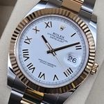 Rolex Datejust 126333 - (1/10)